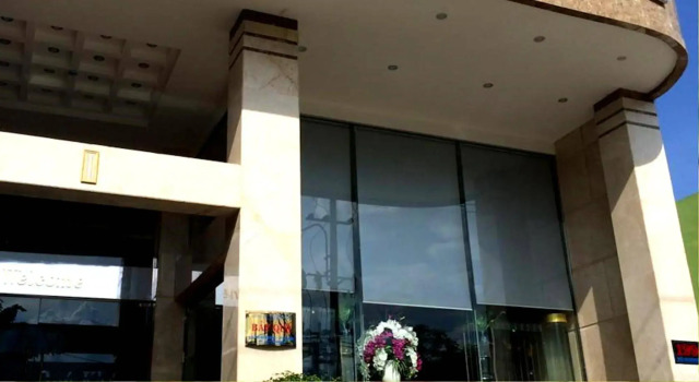 Bay Sydney Hotel, Prenota Hotel Hotel a Da Nang con colazione, Colazione