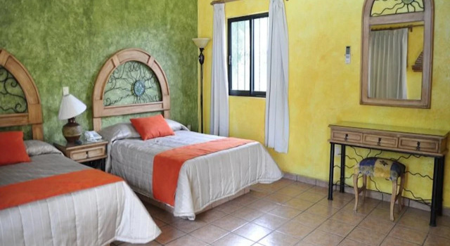 Parador De Manolos
