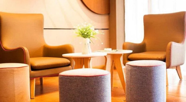 Home Inn Nanchang Beijing West Road