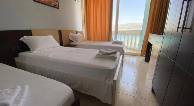 Номер Standard Hotel Dodona