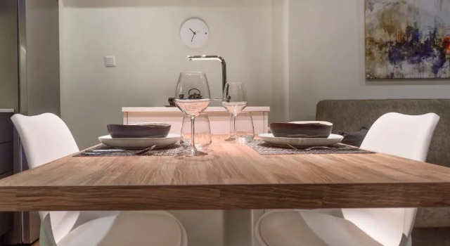 Апартаменты Luxury suites with JACUZZI by Sea&theCity