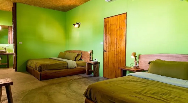 Sunrise Bay, Забронировать Отель Отели Хенгчун 3 звезды, 3*