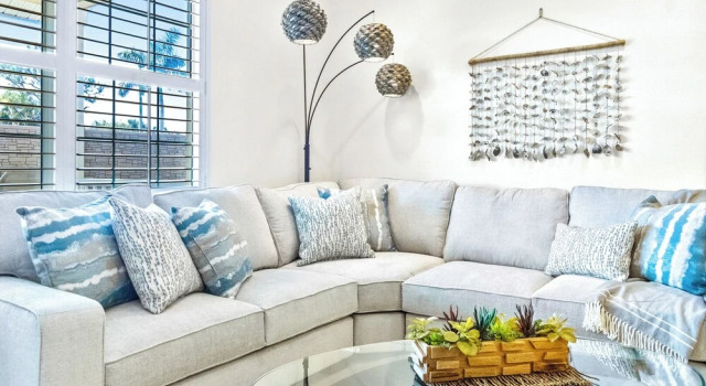 Cape Crossing 104, Book Villa Villaer i Florida, Villa