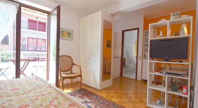 Apartments Marica, Prenota Appartamento Hotel a Isole Quarnerine con parcheggio, Parcheggio