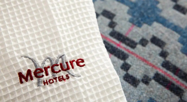 Семейный номер Classic Mercure Livingston Hotel