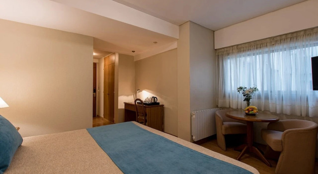 Номер Executive Hotel Solans Presidente