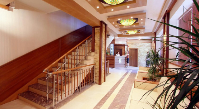 Hotel Armira, Book Ferieresort Hoteller i Stara Zagora med pool, Swimmingpool