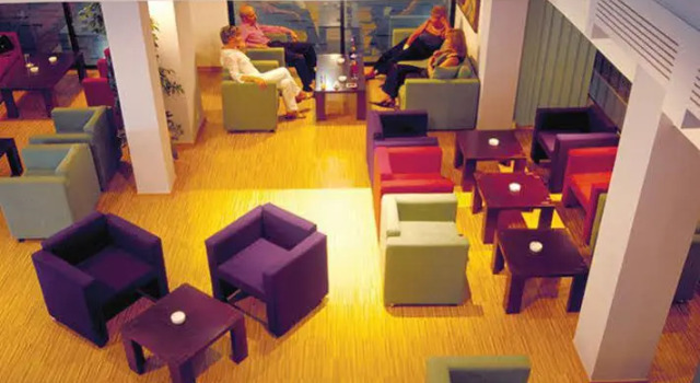 Pavemar, Book Hotel Hotels in Limassol with Parking, near DaNala Beach, Parking