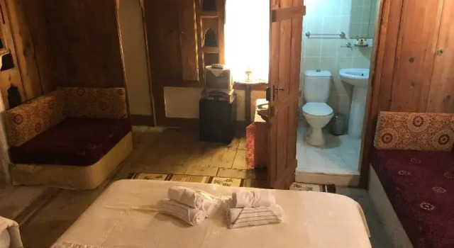 Семейный номер Standard Paphlagonia Yoruk Mansion