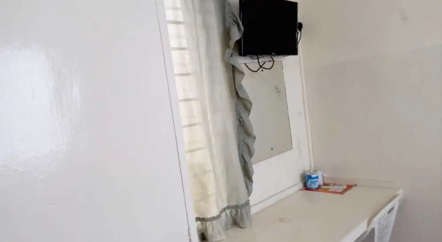 Трёхместный номер Standard с видом на город Metric Annex Hotel