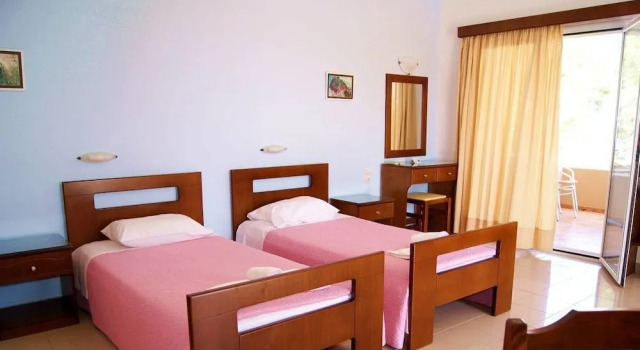 Nautica Hotel Apartments, Забронировать Апартаменты/квартира Скалета Центральный Крит