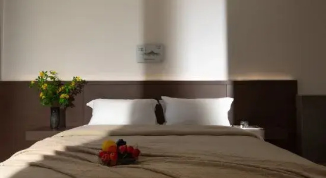 Люкс Nine Phoenix Garden Oxygen Guesthouse (Shangri-La Dukezong Ancient Town Store)