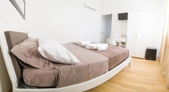 Двухместный номер Standard Stabile Hospitality