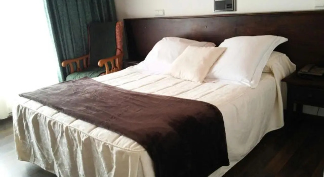 Двухместный номер Standard Hotel Park