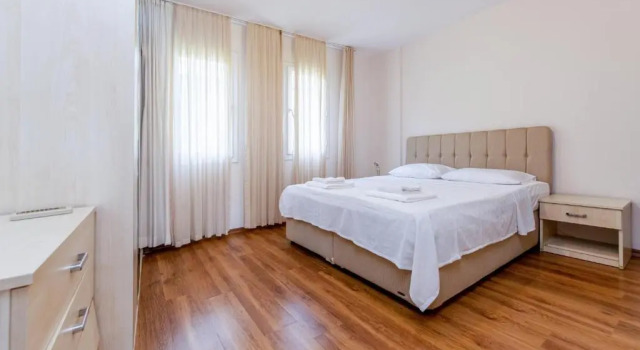 Luxury Villa With Shared Pool in Bodrum Ortakent, Rezervovat Vila Ortakent 
