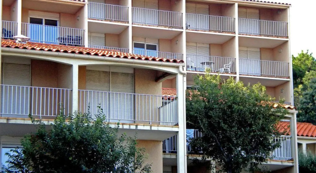 Apartment Thalacap by Interhome, Réserver Appartement Banyuls-sur-Mer Vermillion Coast