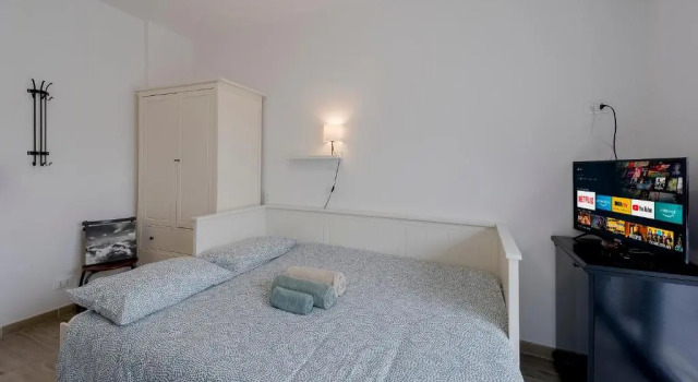 Il Gattino di Porto - apt 6 - Monolocale terrazzo piscina