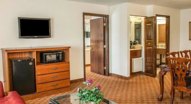 Comfort Inn Lafayette I65, Prenota Hotel Lafayette 