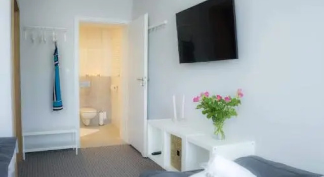 Hotel Inner City