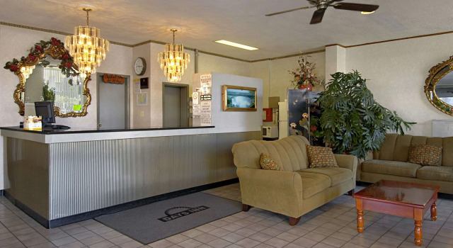 Days Inn by Wyndham Atlantic City Beachblock, Забронировать Отель Отели Атлантик-Сити с завтраком, рядом с Noyes Arts Garage of Stockton University, Завтраки