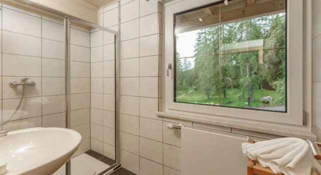 Полулюкс Naturhotel Lärchenhof