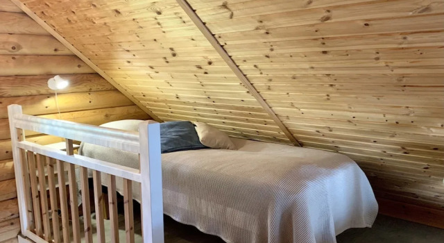 Kesäpesä, Reserva ahora Casa o chalet Orimattila Finlandia Meridional