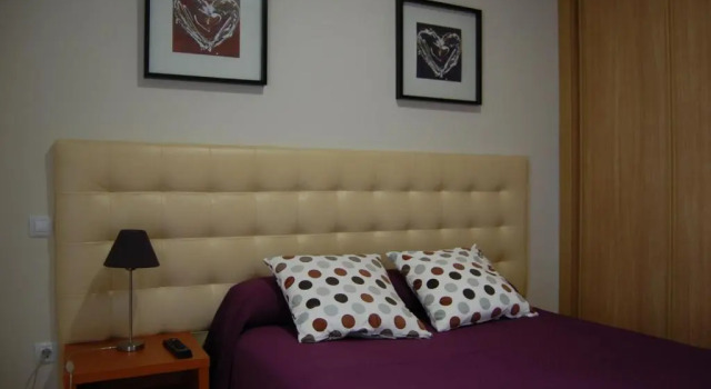 Номер Standard Aparthotel Encasa