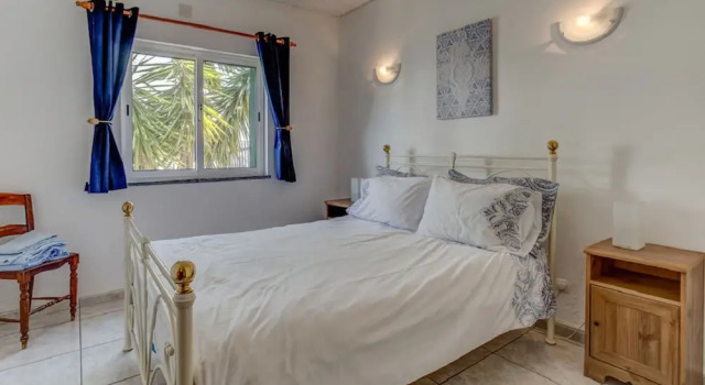 Casa Castelinho Luxury Villa With Private Pool, Rezervovat Vila Chaty v Algarve, Chalupa