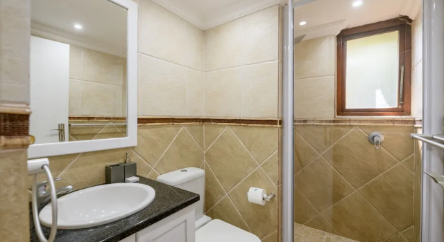 Вилла Superior San Lameer Villa Rentals  3207