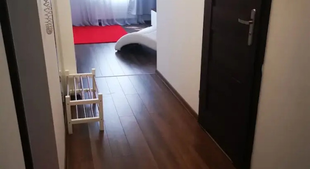Апартаменты Apartament Ogarna II