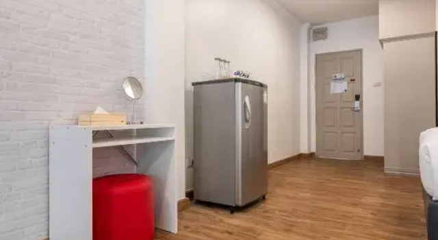 Семейный номер Standard Kokotel Pattaya North Beach