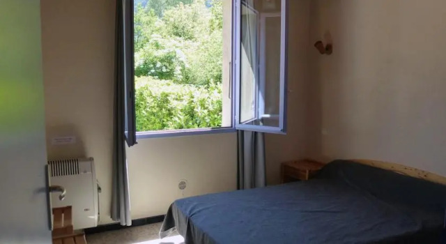 Gîte Les Cleches, Prenota Hotel Luc-en-Diois Francia