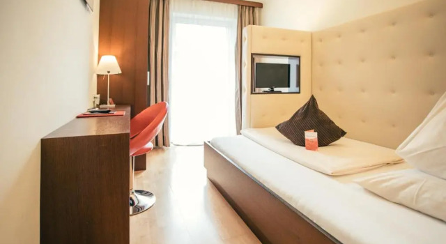 Номер Standard Hotel Rosenvilla