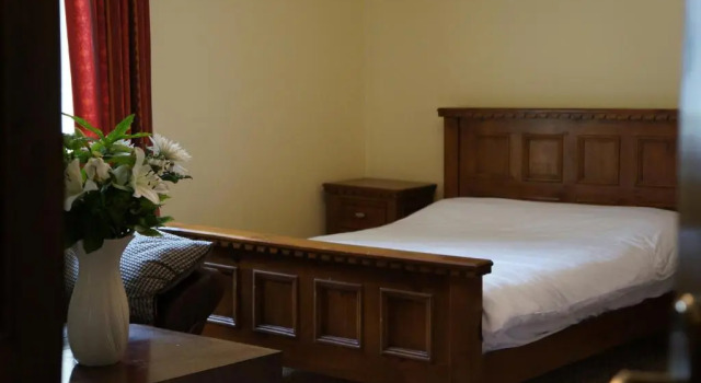 Номер Standard Jacksons Restaurant and Accommodation