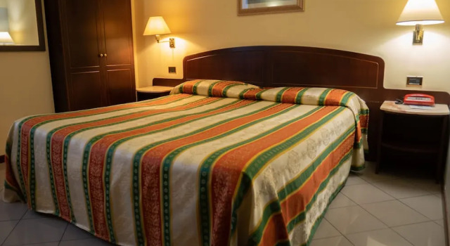 Двухместный номер Classic Dipendenza Hotel Londra