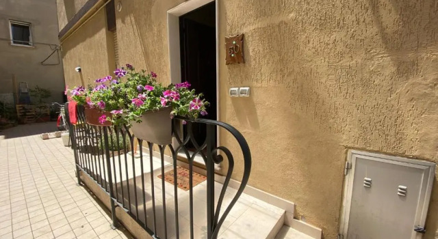 Двухместный номер Standard Casa Riri