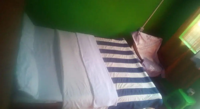 Double Tiêu chuẩn phòng Silk Guest House