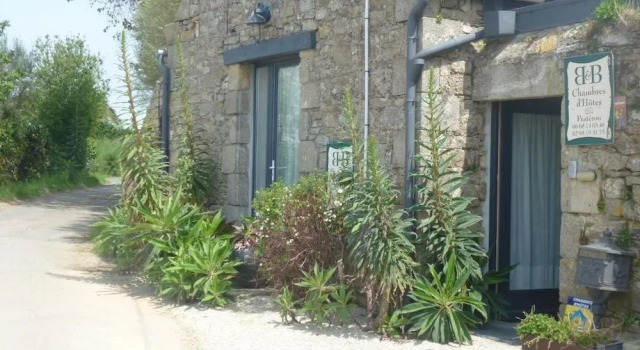 Domaine de Praterou, Rezervasyon Otel Roscoff 