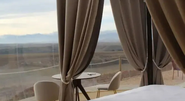 Wine Bubble, Prenota Hotel Cuzcurrita-Río Tirón La Rioja