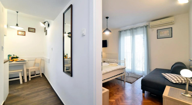 Apartman Nola, Prenota Appartamento Zagabria Croazia