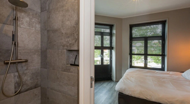 Апартаменты Classic Attractive Apartment in Domburg With Balcony