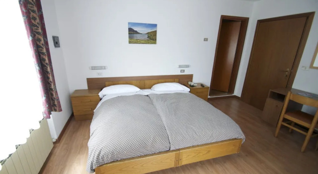 Четырёхместный номер Standard Hotel Sciatori