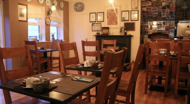 The Old Anchor B&B Annascaul, Book Bed and Breakfast Annascaul Dingle Peninsula