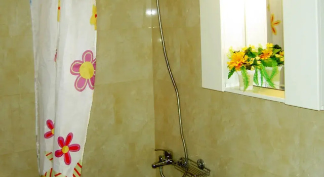 Апартаменты Superior Mat Old Town Apartments B