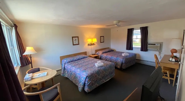 Gale River House - Boutique Hotel, Rezervați Hotel boutique Franconia Cannon Mountain