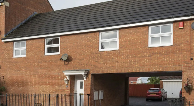 Karah Suites - Duke St Bridgwater, Забронировать Апартаменты/квартира Апартаменты Бриджуотер, Апартаменты/квартира