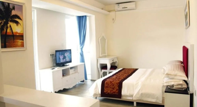 Xunliao Hailia Holiday Hotel