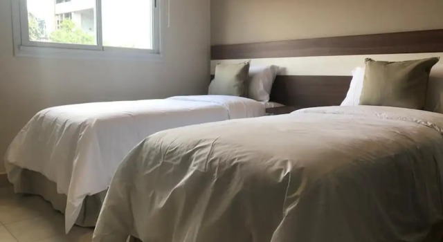 Urquiza Suite & Apartment, Забронировать Апартаменты/квартира Отели Сальта с парковкой, рядом с La Merced Church, Парковка