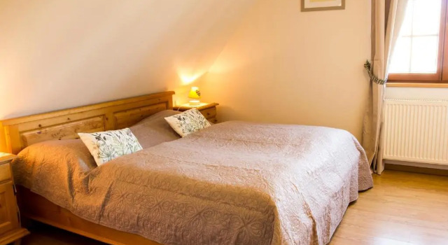 Люкс Maison dhôtes Chez Christelle - Proximité Strasbourg et Obernai