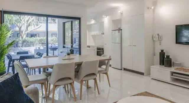 Апартаменты Superior Bella Casa Noosa